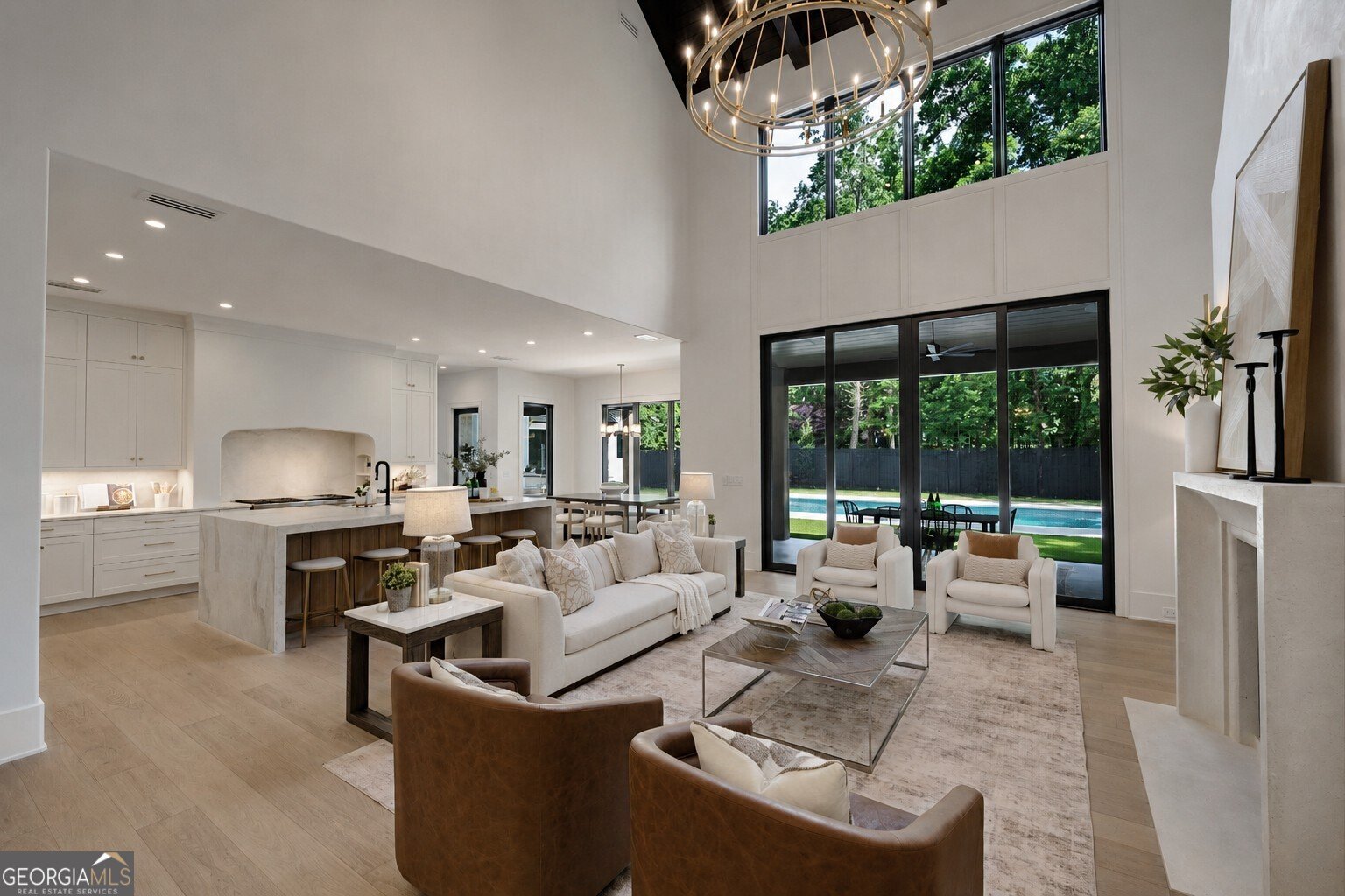 170 Andover Drive Alpharetta - Photo 8