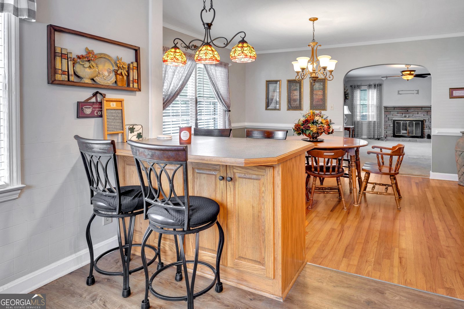 6127 Newton Drive Covington - Photo 10