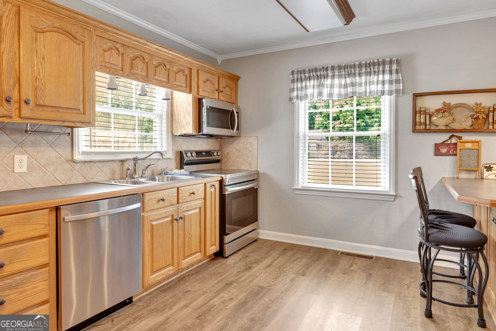 6127 Newton Drive Covington - Photo 12