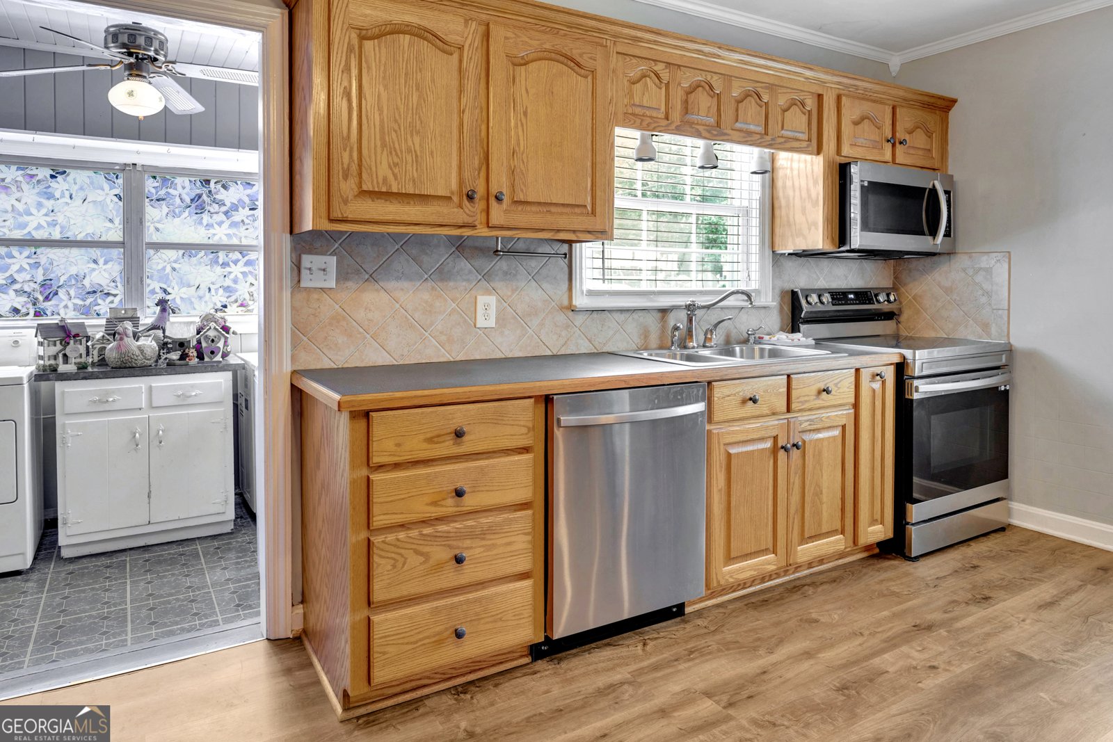 6127 Newton Drive Covington - Photo 13