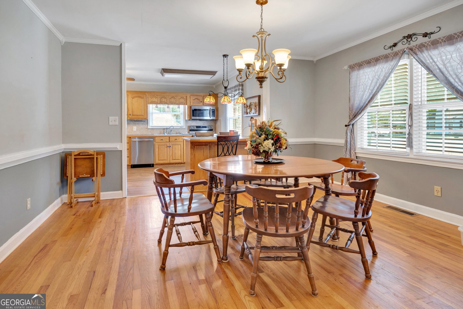 6127 Newton Drive Covington - Photo 15