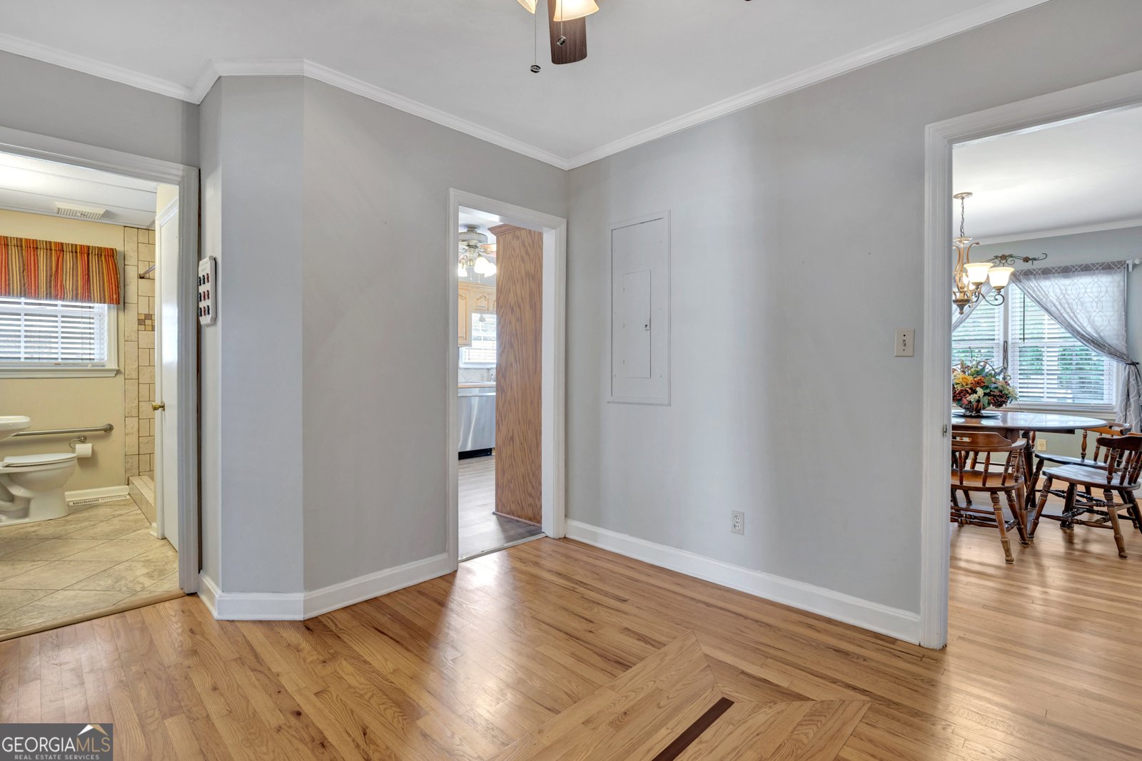 6127 Newton Drive Covington - Photo 16