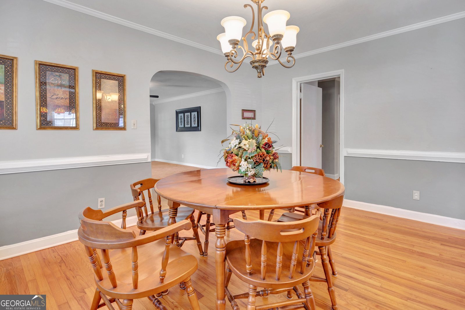 6127 Newton Drive Covington - Photo 18