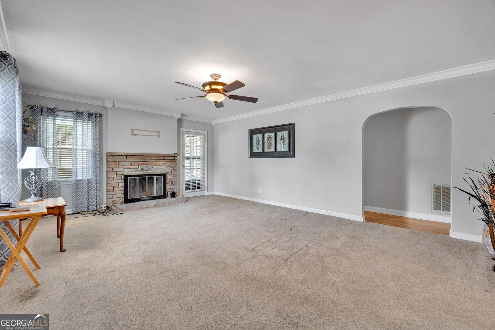 6127 Newton Drive Covington - Photo 19