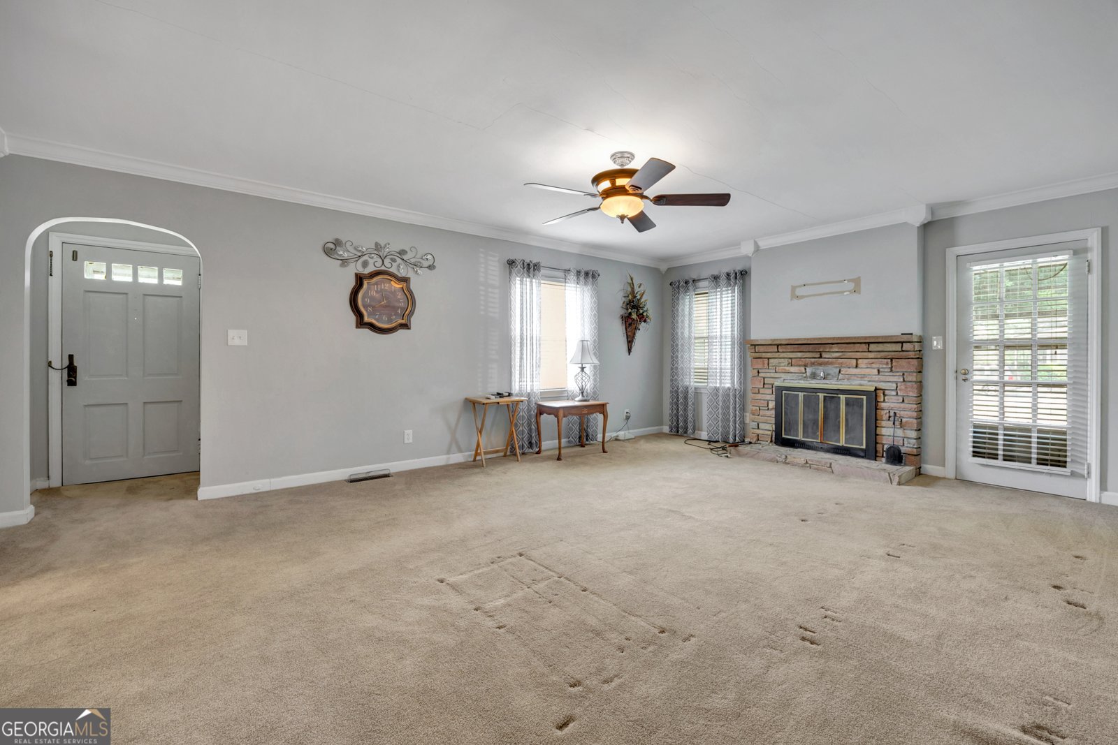 6127 Newton Drive Covington - Photo 20