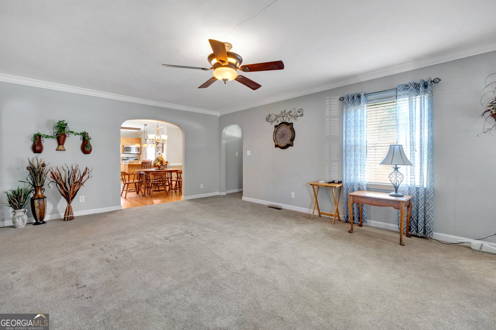 6127 Newton Drive Covington - Photo 21