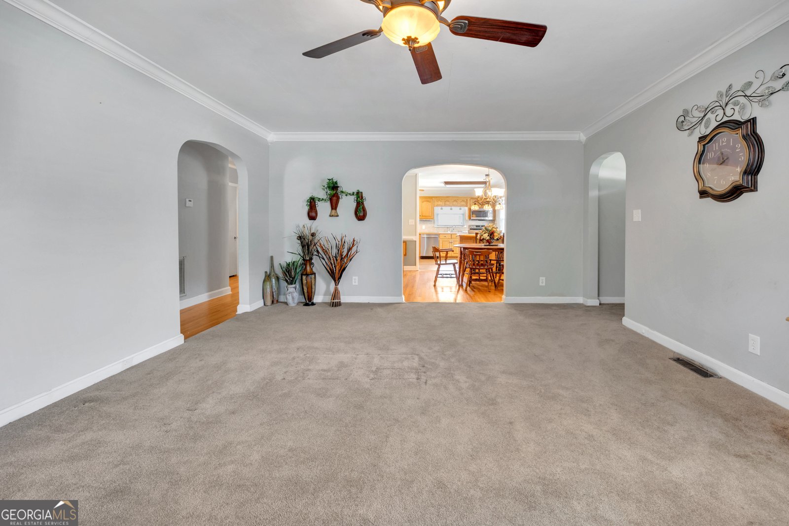 6127 Newton Drive Covington - Photo 22