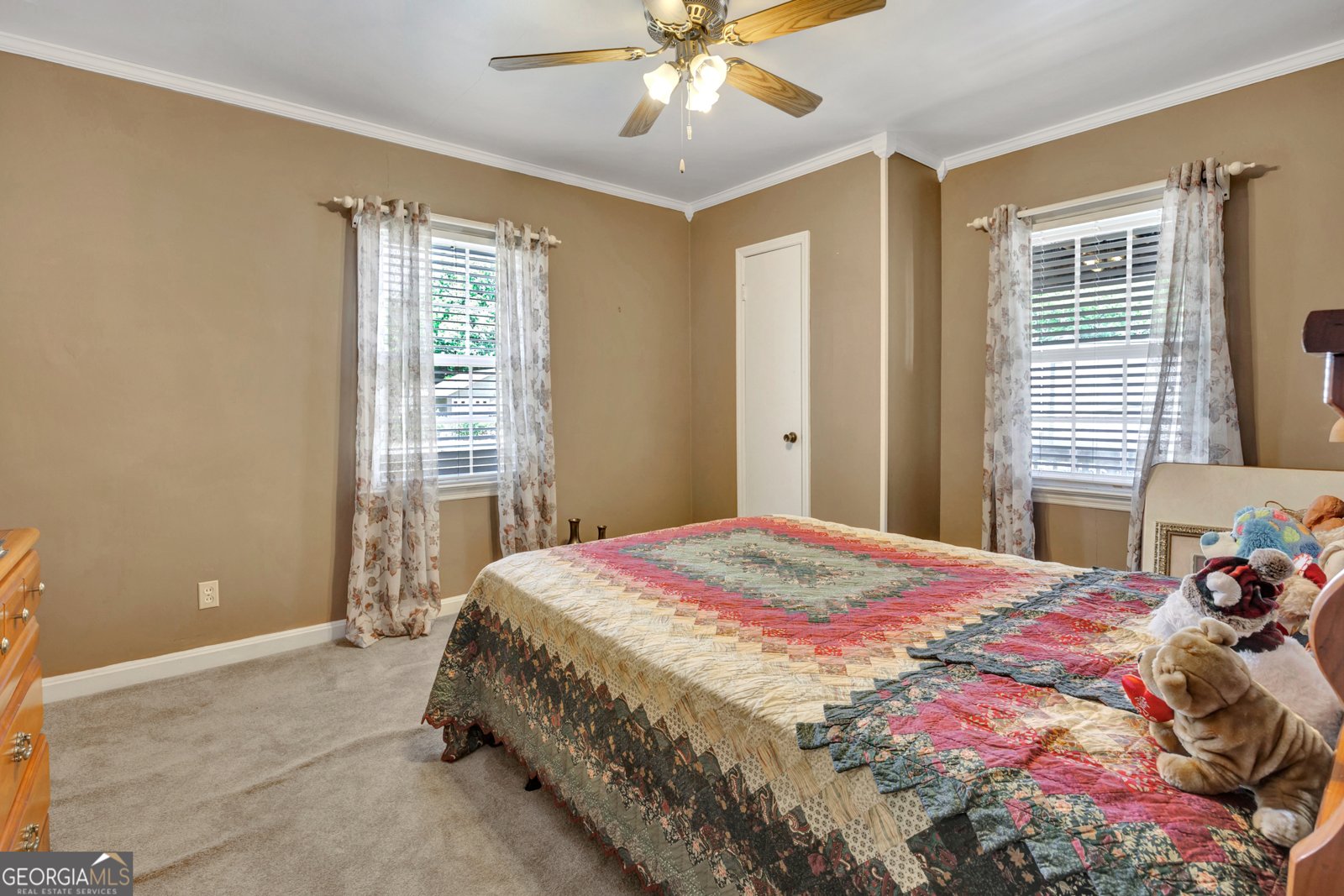 6127 Newton Drive Covington - Photo 28