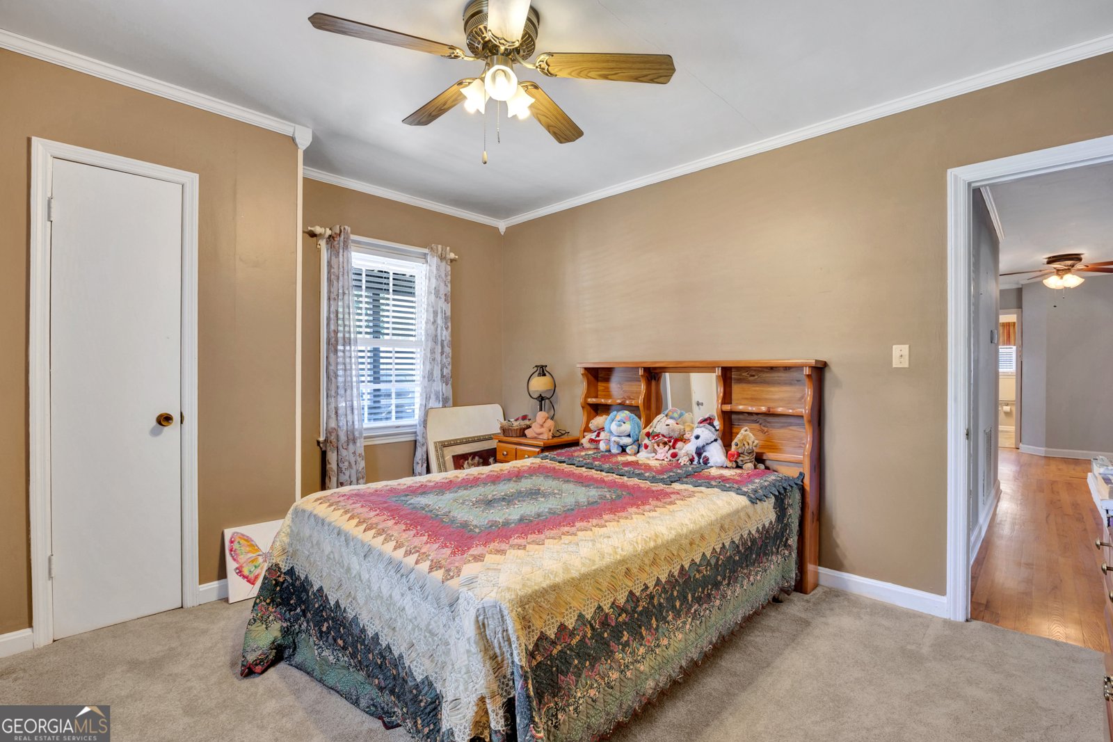 6127 Newton Drive Covington - Photo 29