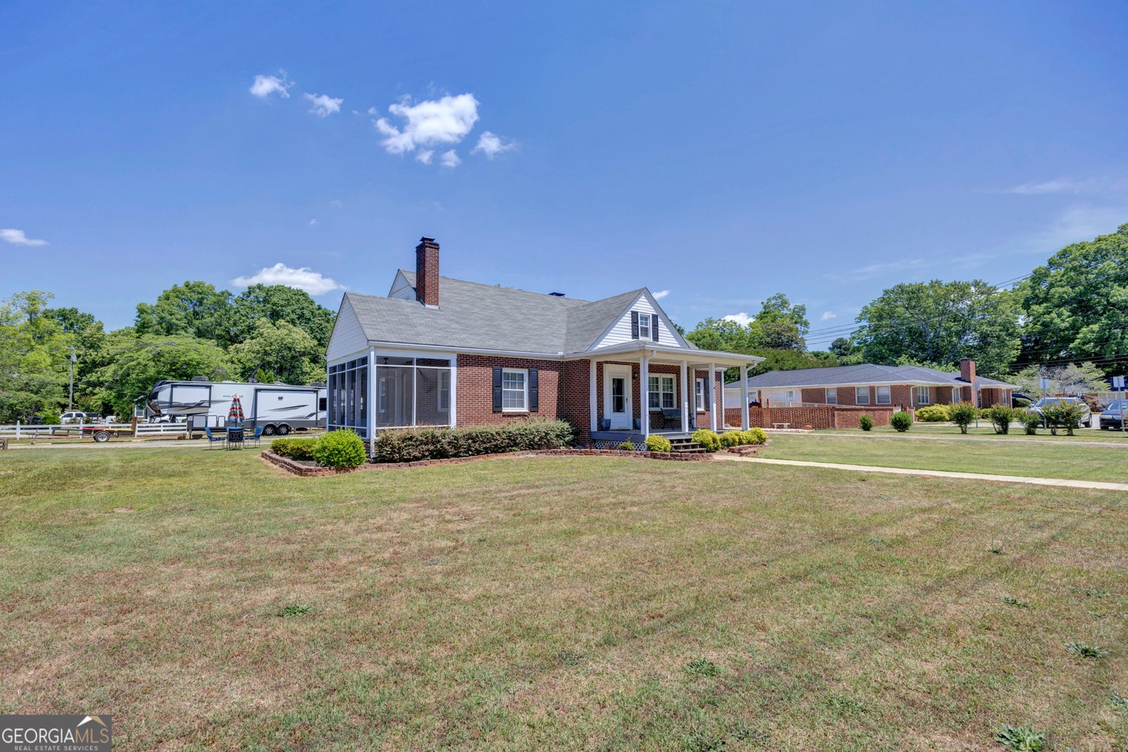 6127 Newton Drive Covington - Photo 45