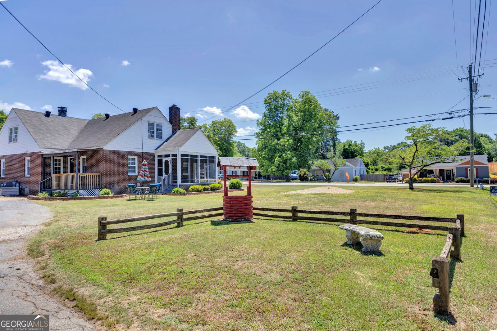 6127 Newton Drive Covington - Photo 46