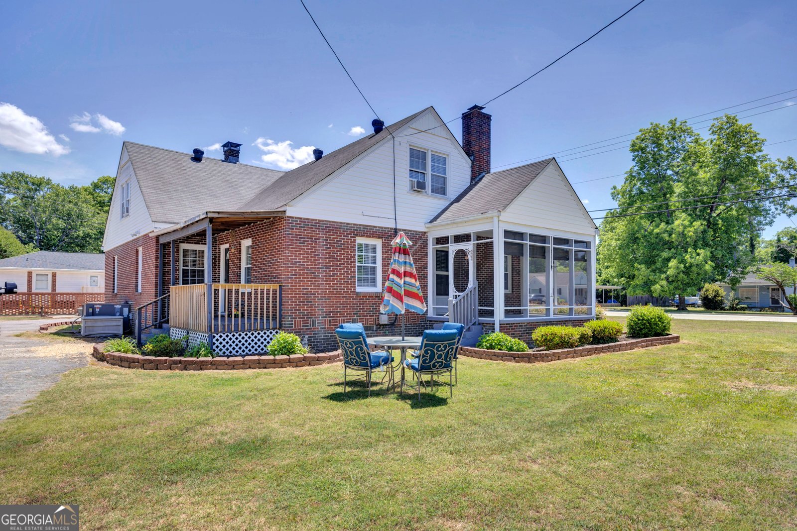 6127 Newton Drive Covington - Photo 47