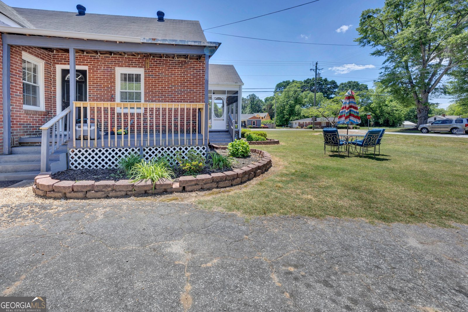 6127 Newton Drive Covington - Photo 51
