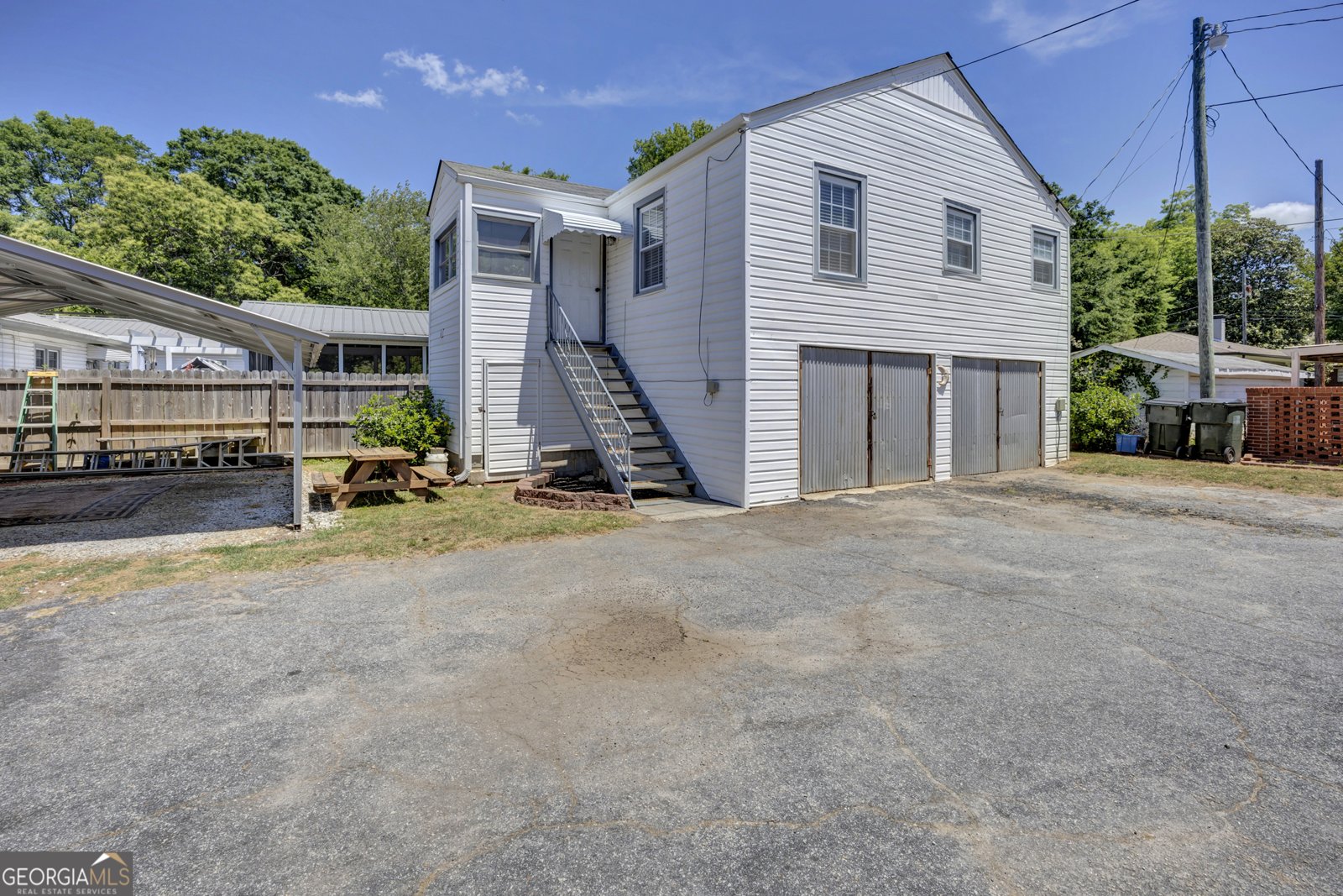 6127 Newton Drive Covington - Photo 52