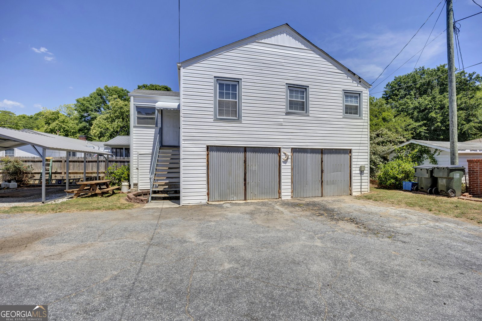 6127 Newton Drive Covington - Photo 53