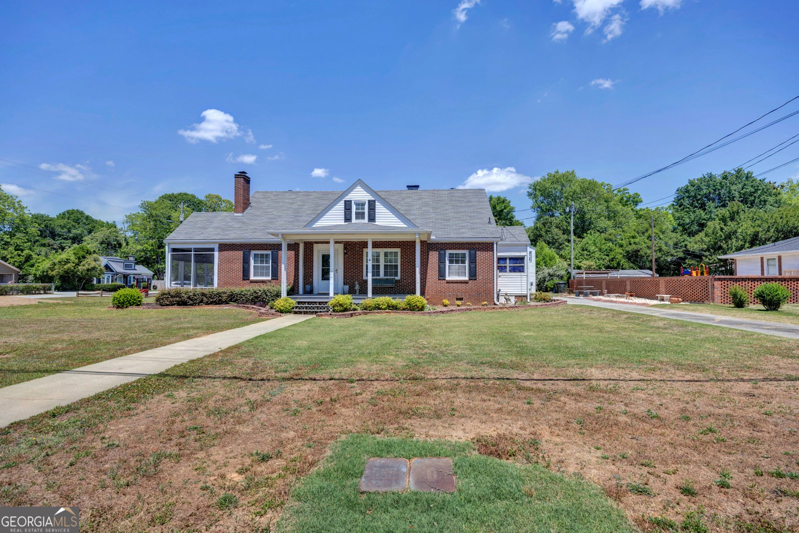 6127 Newton Drive Covington - Photo 62