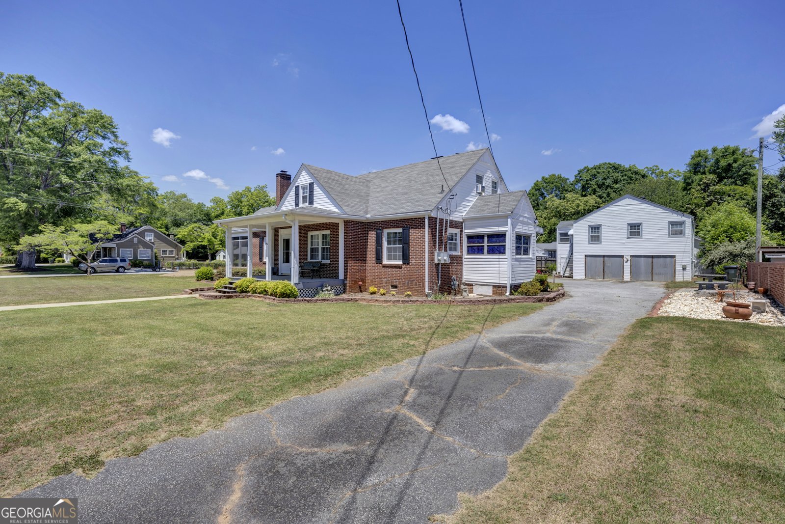 6127 Newton Drive Covington - Photo 67