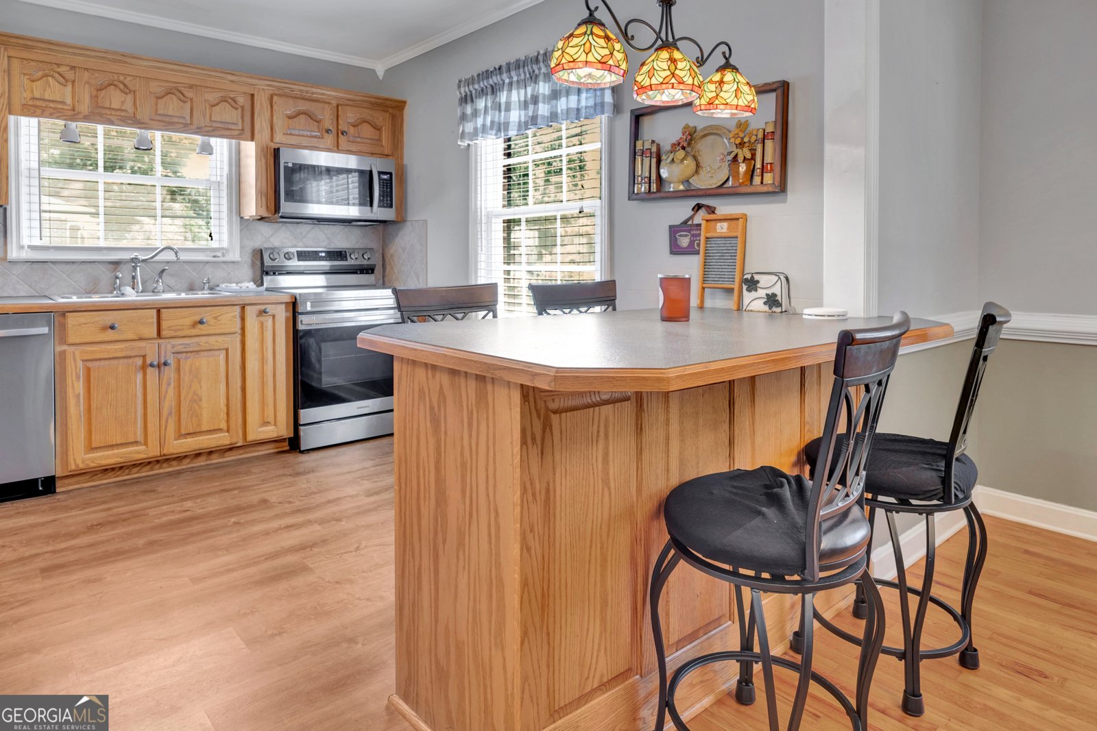 6127 Newton Drive Covington - Photo 8