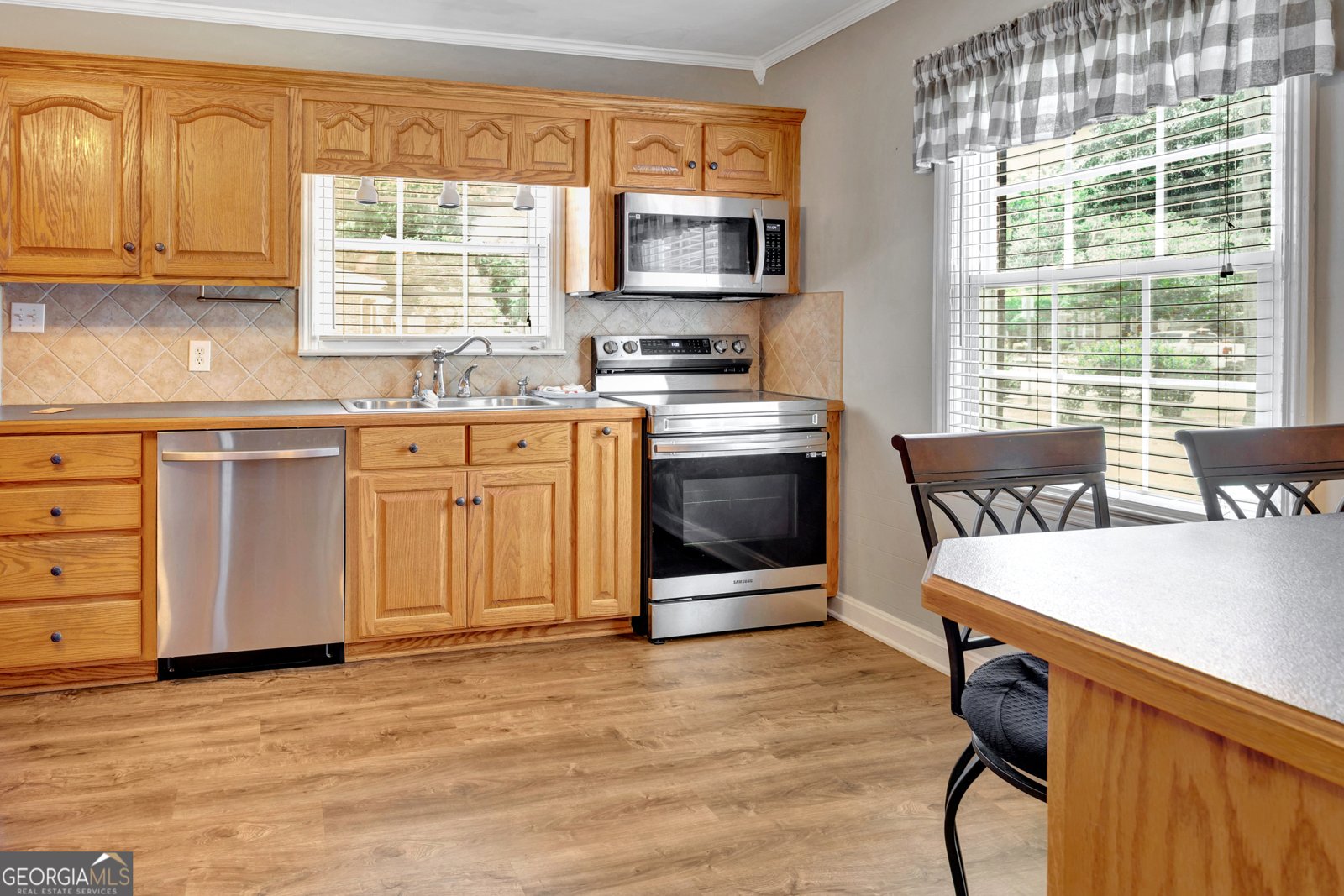6127 Newton Drive Covington - Photo 9