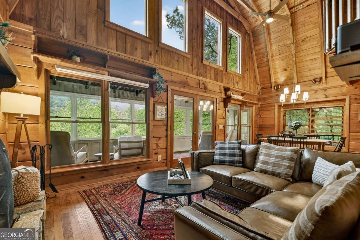 1582 Little Rock Creek Road Cherry Log - Photo 11