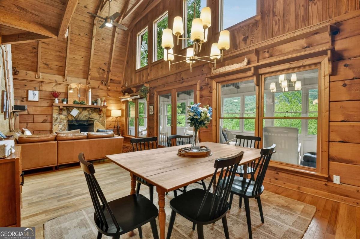1582 Little Rock Creek Road Cherry Log - Photo 14