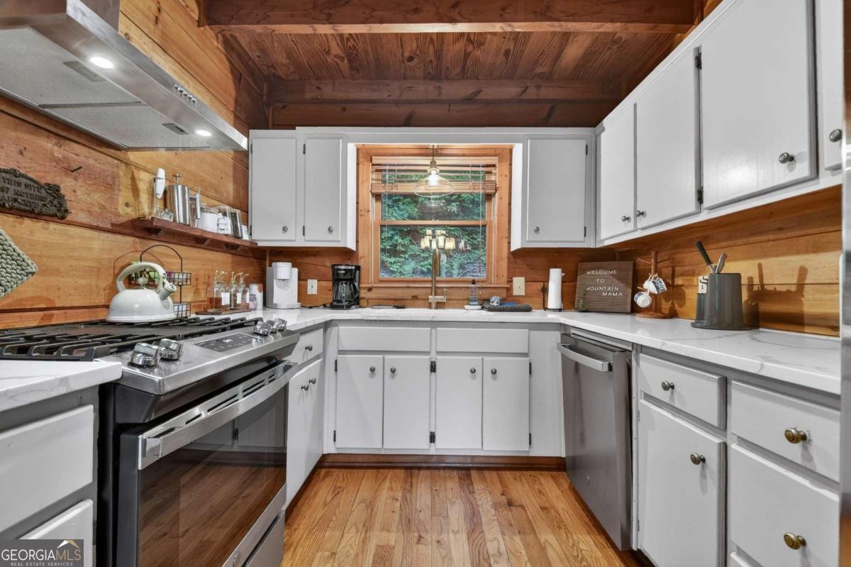 1582 Little Rock Creek Road Cherry Log - Photo 15
