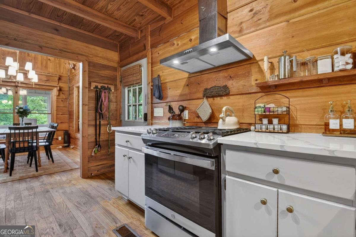 1582 Little Rock Creek Road Cherry Log - Photo 16