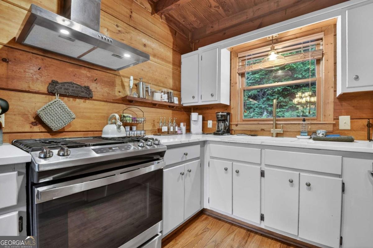 1582 Little Rock Creek Road Cherry Log - Photo 17