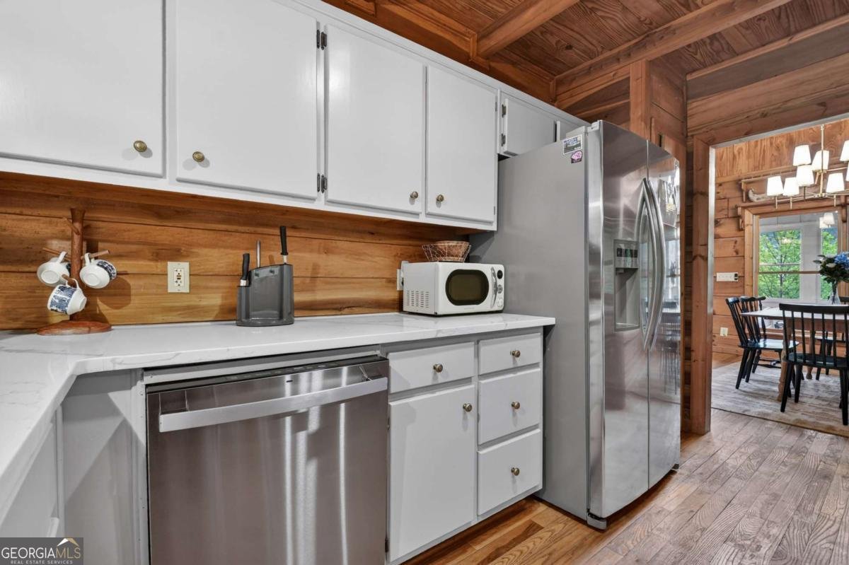 1582 Little Rock Creek Road Cherry Log - Photo 18