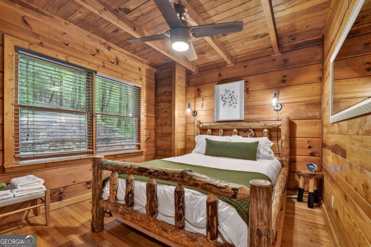 1582 Little Rock Creek Road Cherry Log - Photo 19