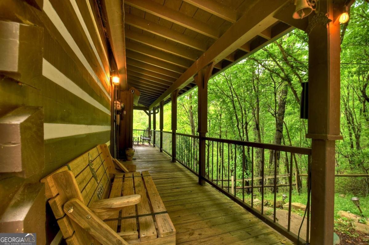 1582 Little Rock Creek Road Cherry Log - Photo 22