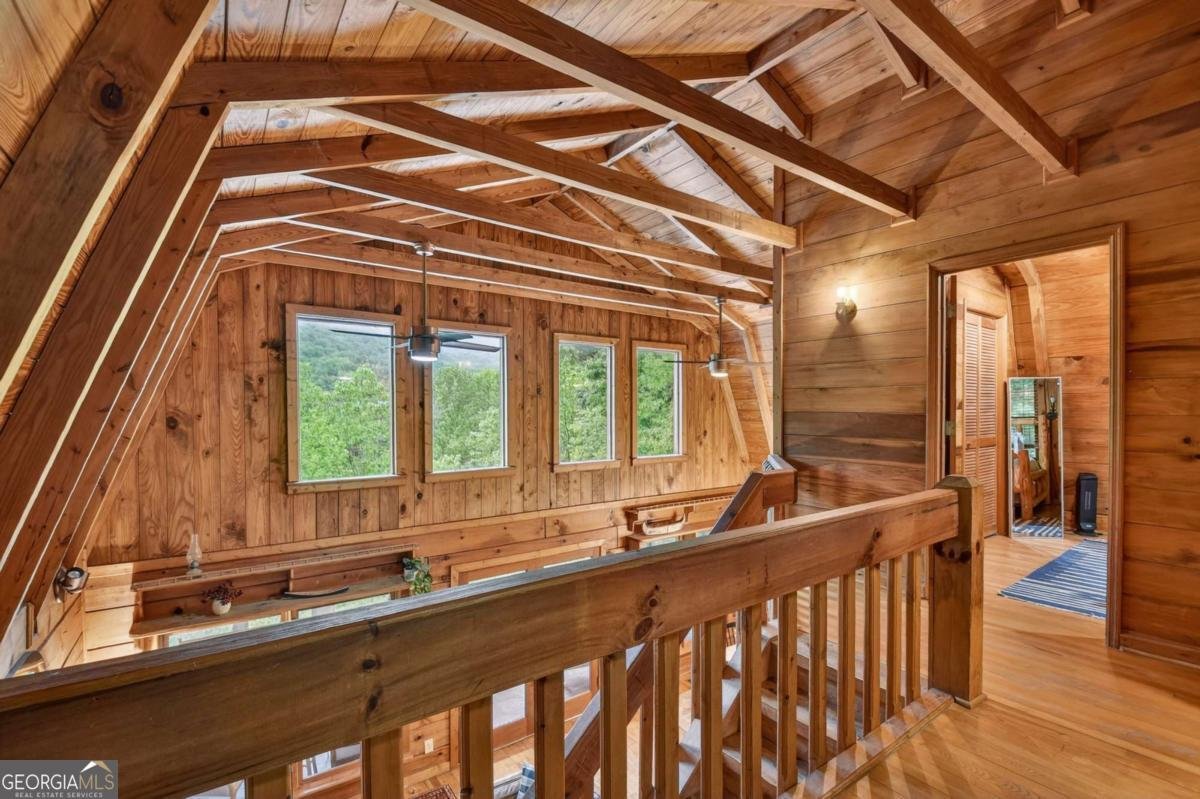 1582 Little Rock Creek Road Cherry Log - Photo 29