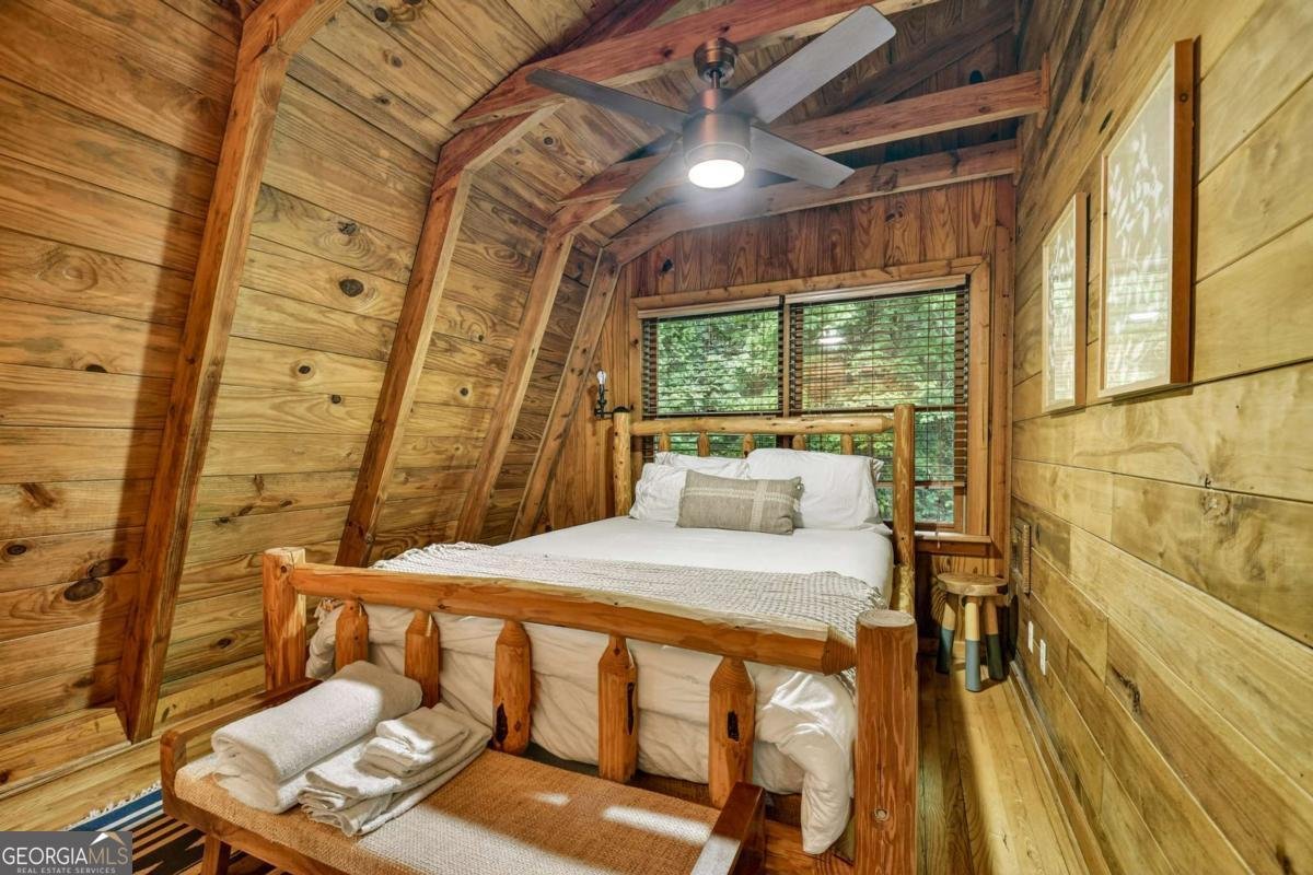 1582 Little Rock Creek Road Cherry Log - Photo 31