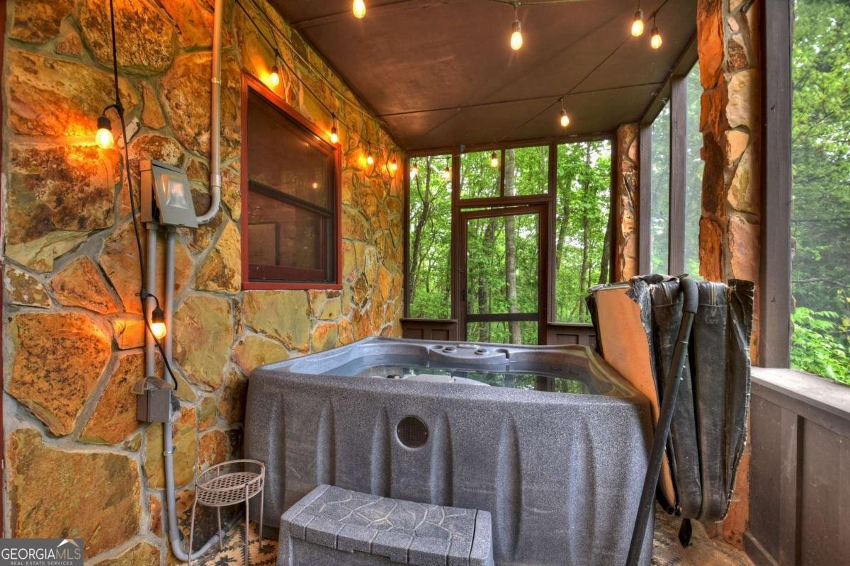 1582 Little Rock Creek Road Cherry Log - Photo 44