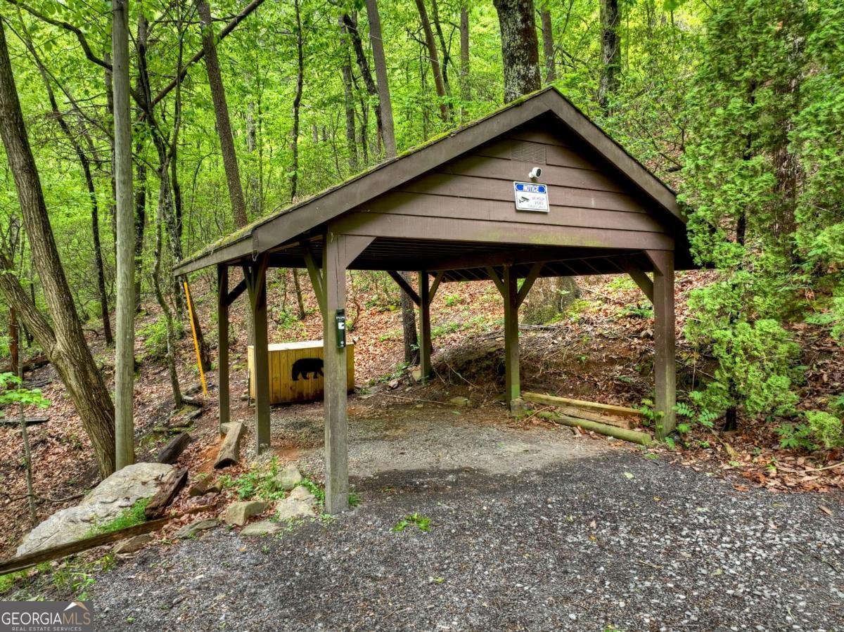 1582 Little Rock Creek Road Cherry Log - Photo 46