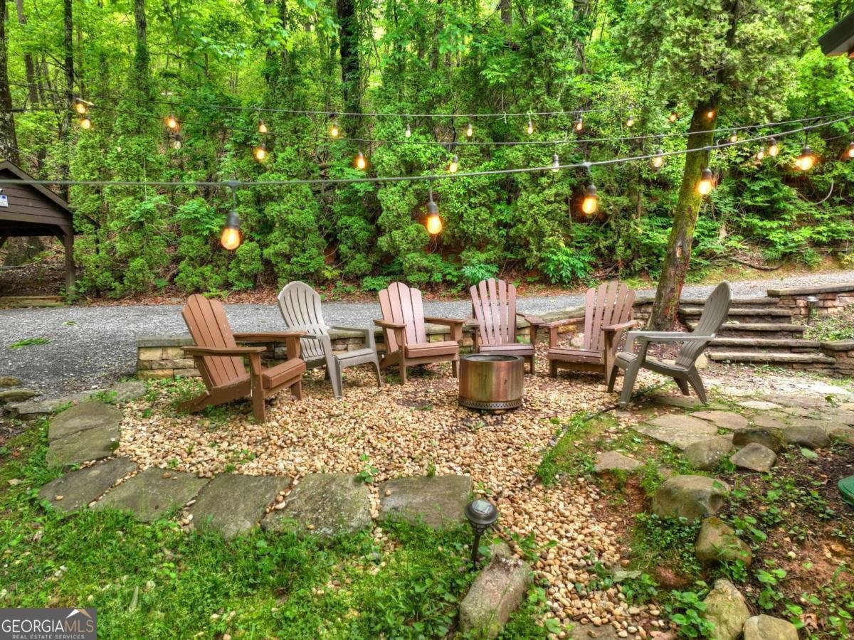 1582 Little Rock Creek Road Cherry Log - Photo 50