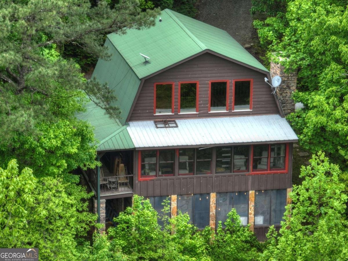 1582 Little Rock Creek Road Cherry Log - Photo 51