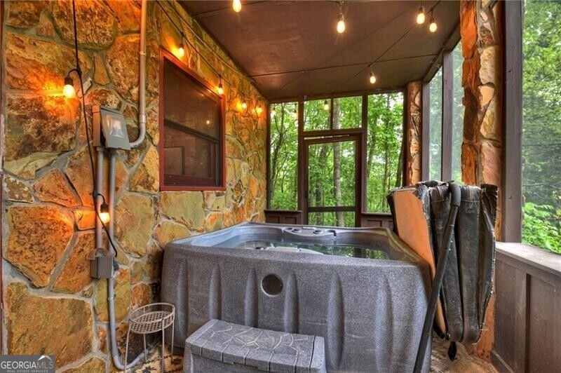 1582 Little Rock Creek Road Cherry Log - Photo 64