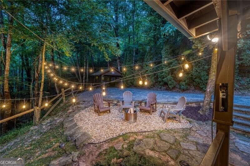 1582 Little Rock Creek Road Cherry Log - Photo 65