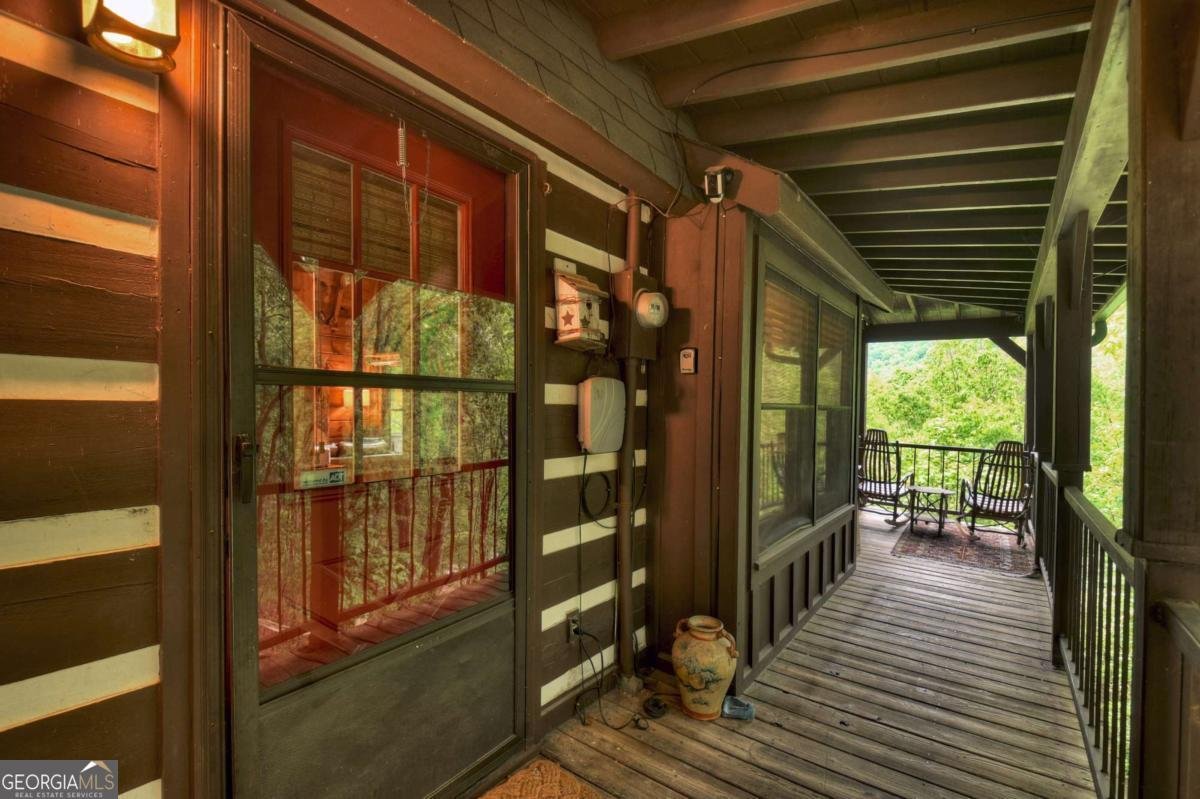 1582 Little Rock Creek Road Cherry Log - Photo 7