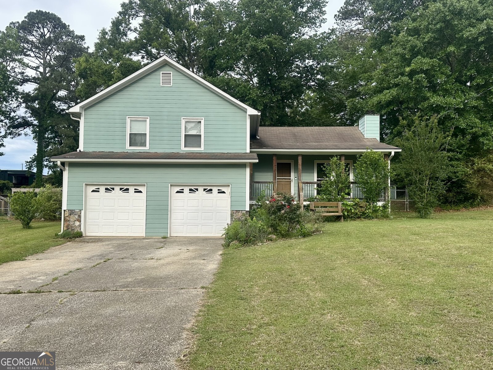 111 Macland Springs Drive Dallas - Photo 1