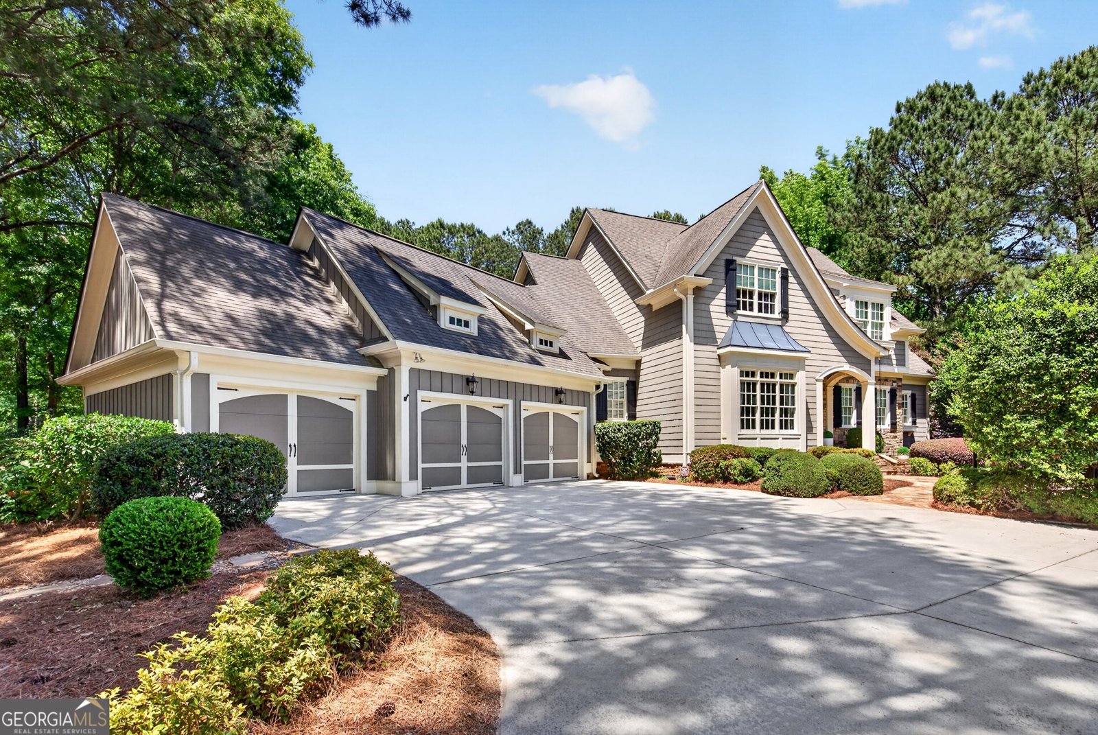 110 Newhaven Drive Fayetteville - Photo 1