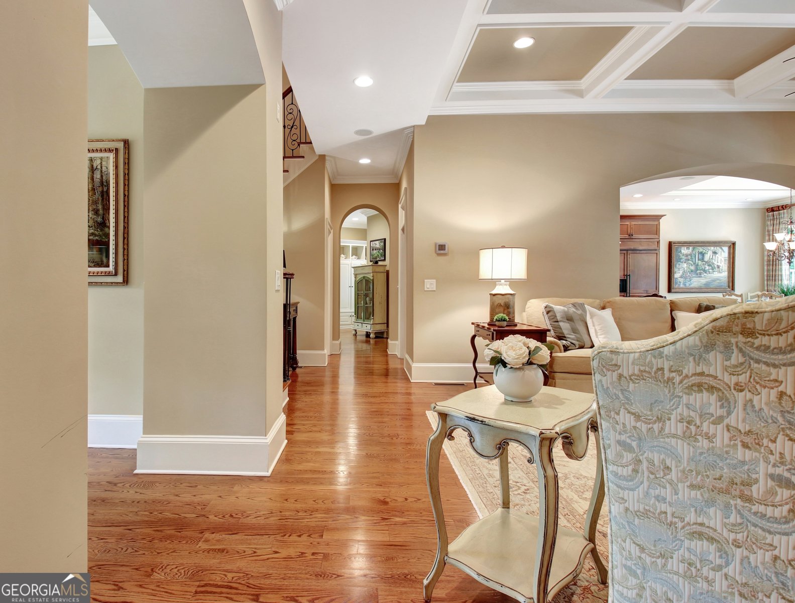 110 Newhaven Drive Fayetteville - Photo 17