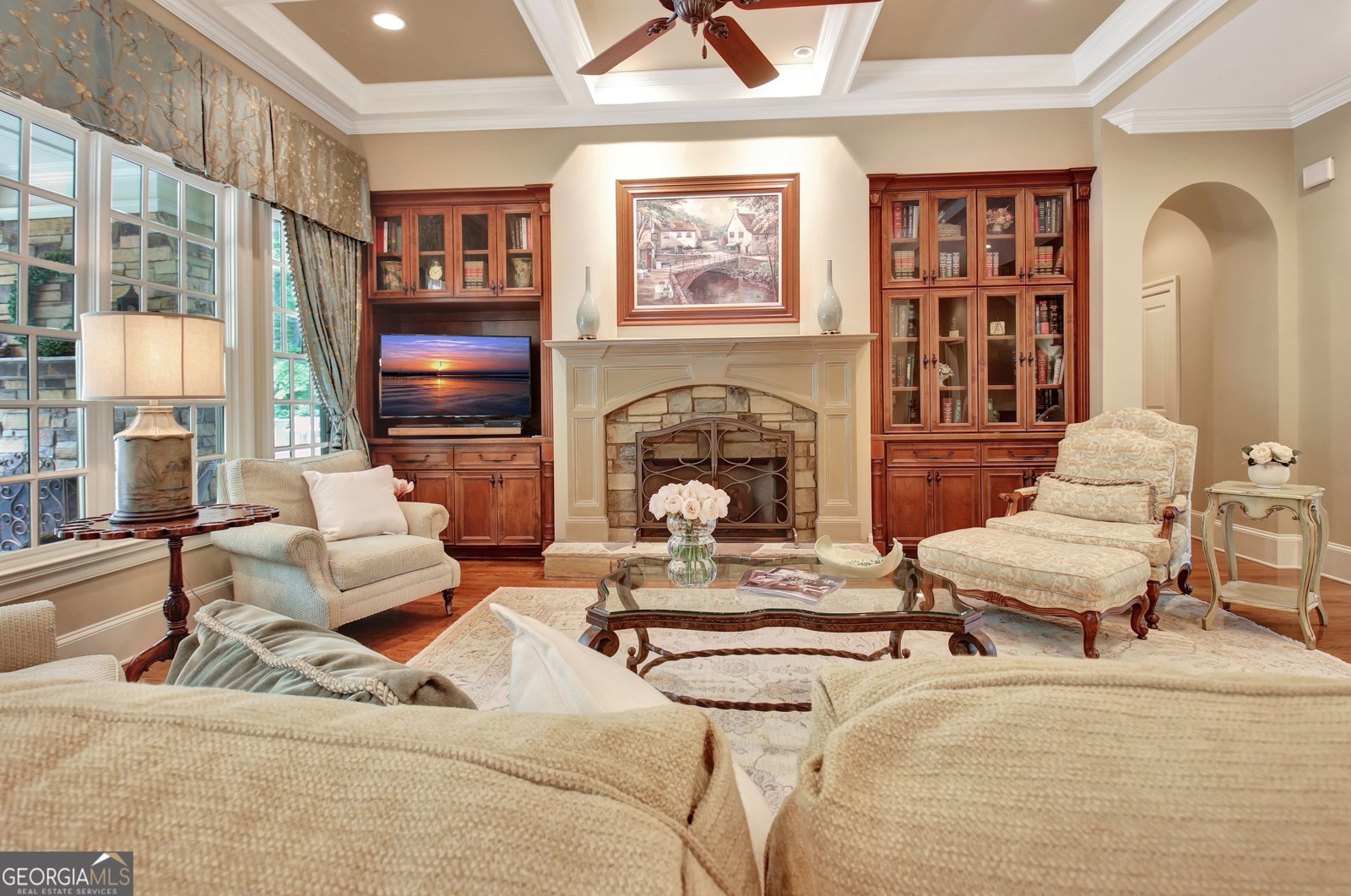 110 Newhaven Drive Fayetteville - Photo 20