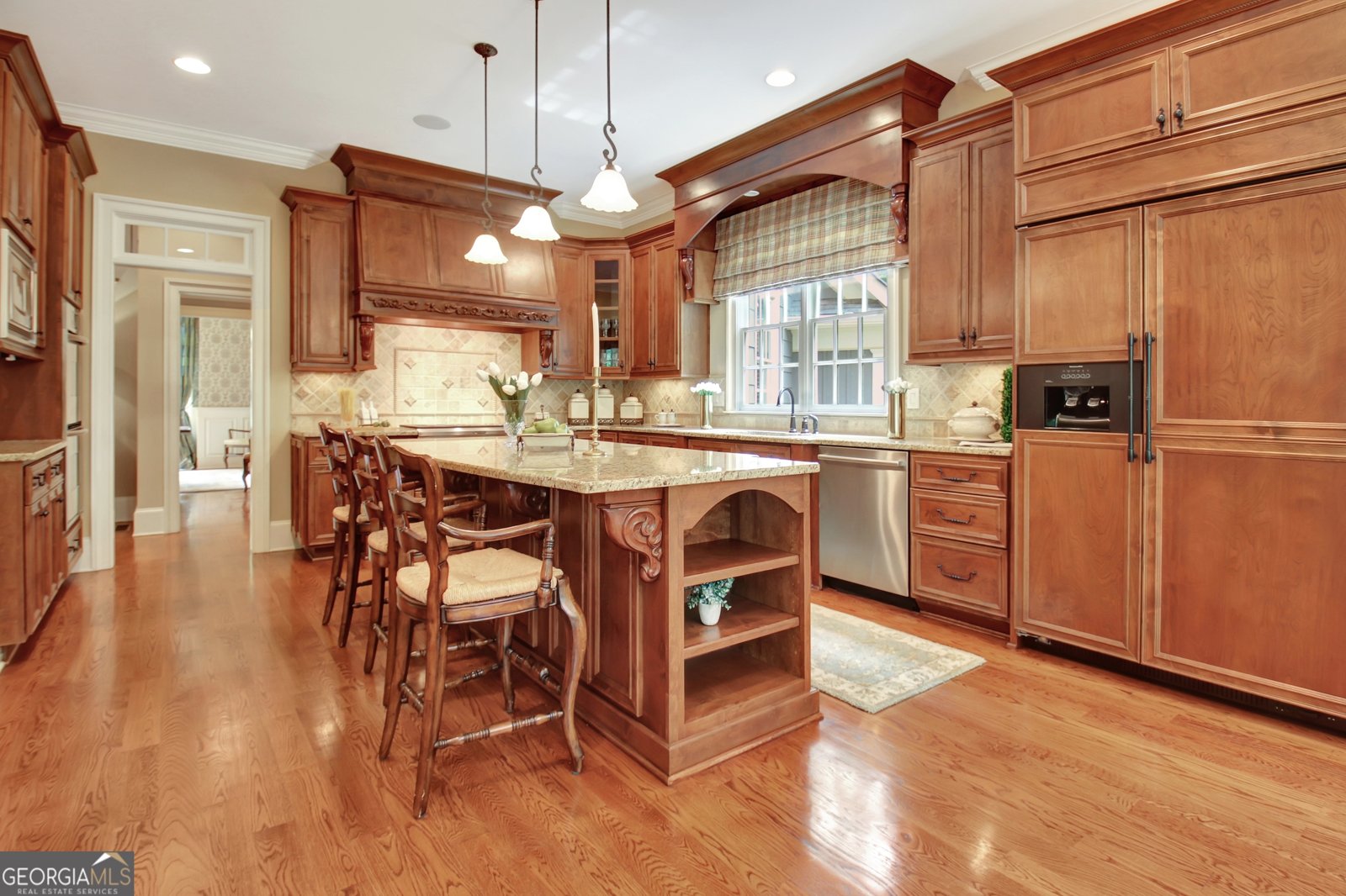 110 Newhaven Drive Fayetteville - Photo 22