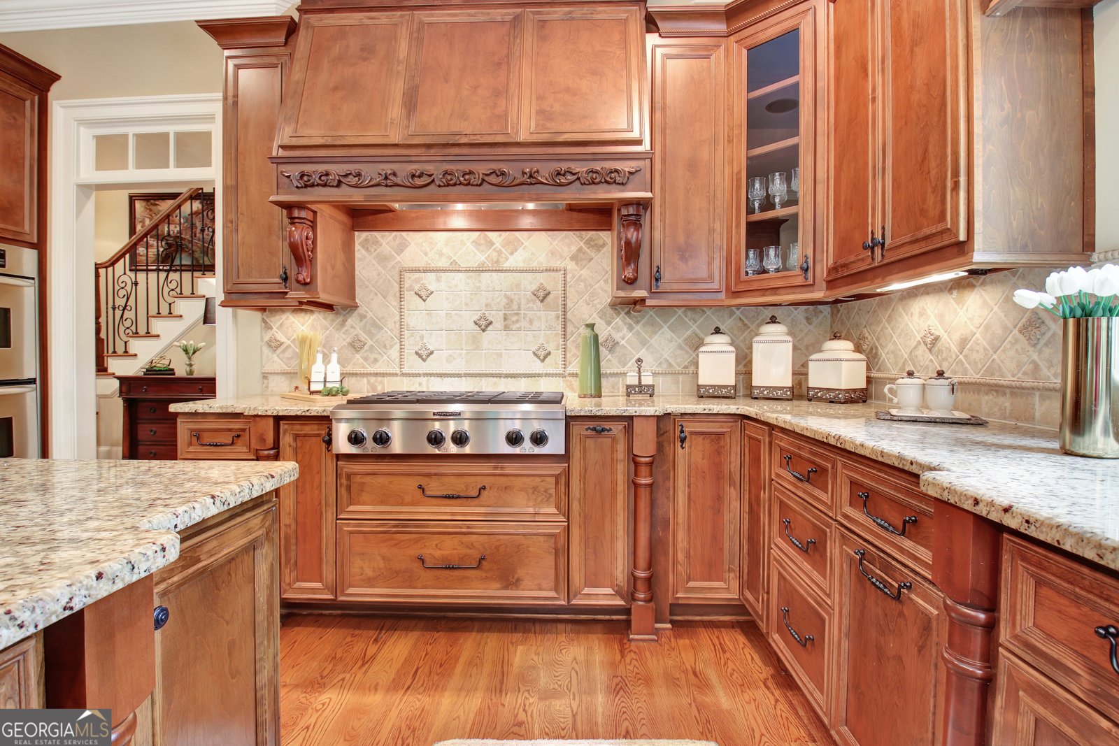 110 Newhaven Drive Fayetteville - Photo 23