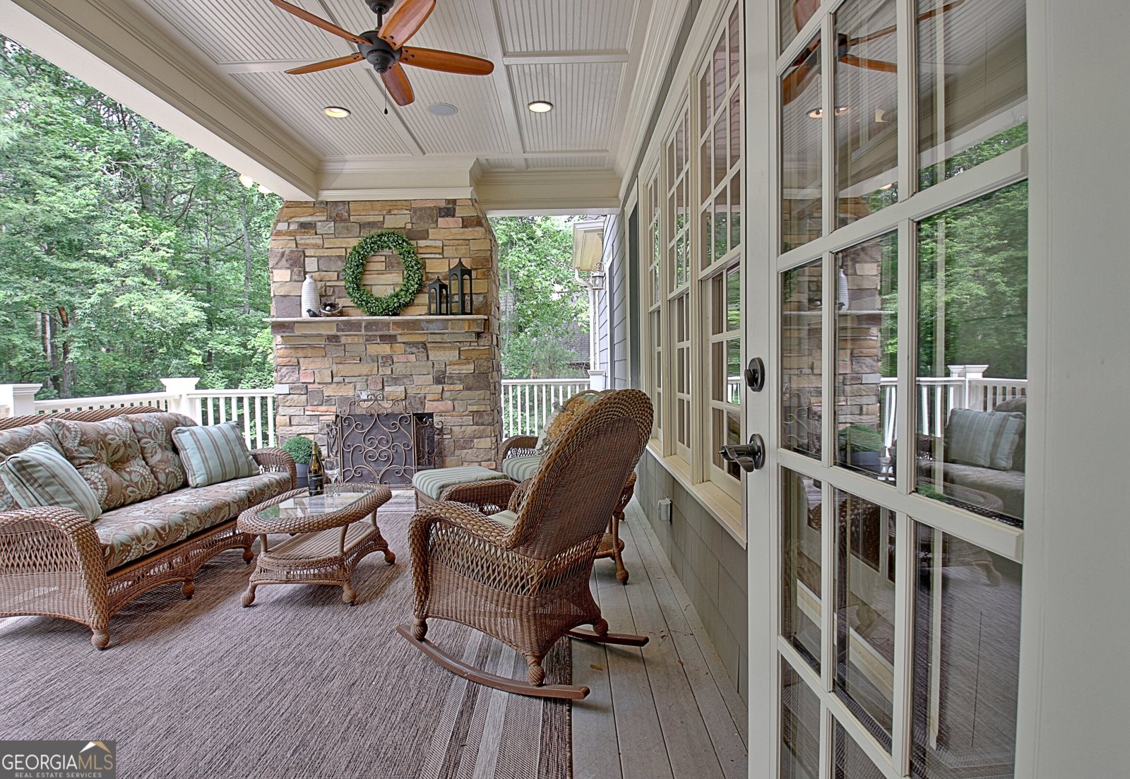 110 Newhaven Drive Fayetteville - Photo 26
