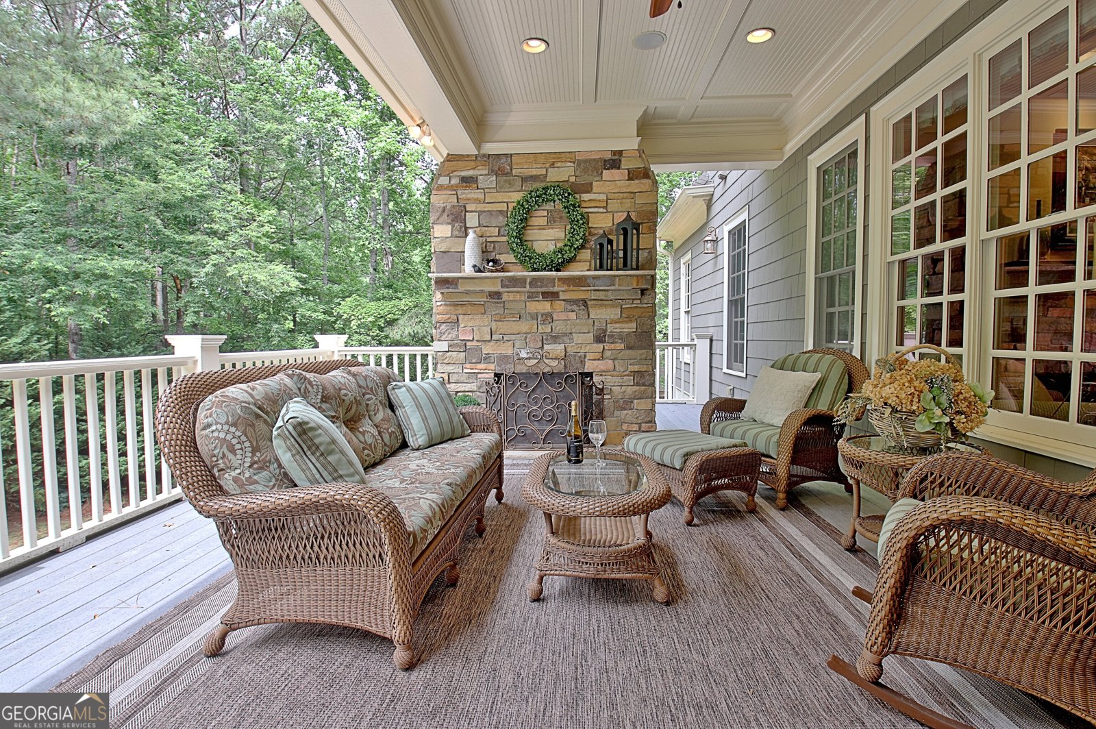 110 Newhaven Drive Fayetteville - Photo 27