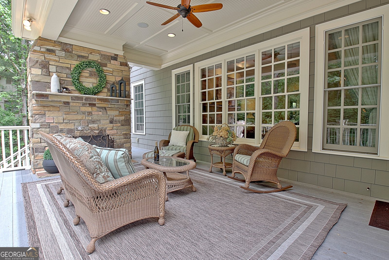 110 Newhaven Drive Fayetteville - Photo 28