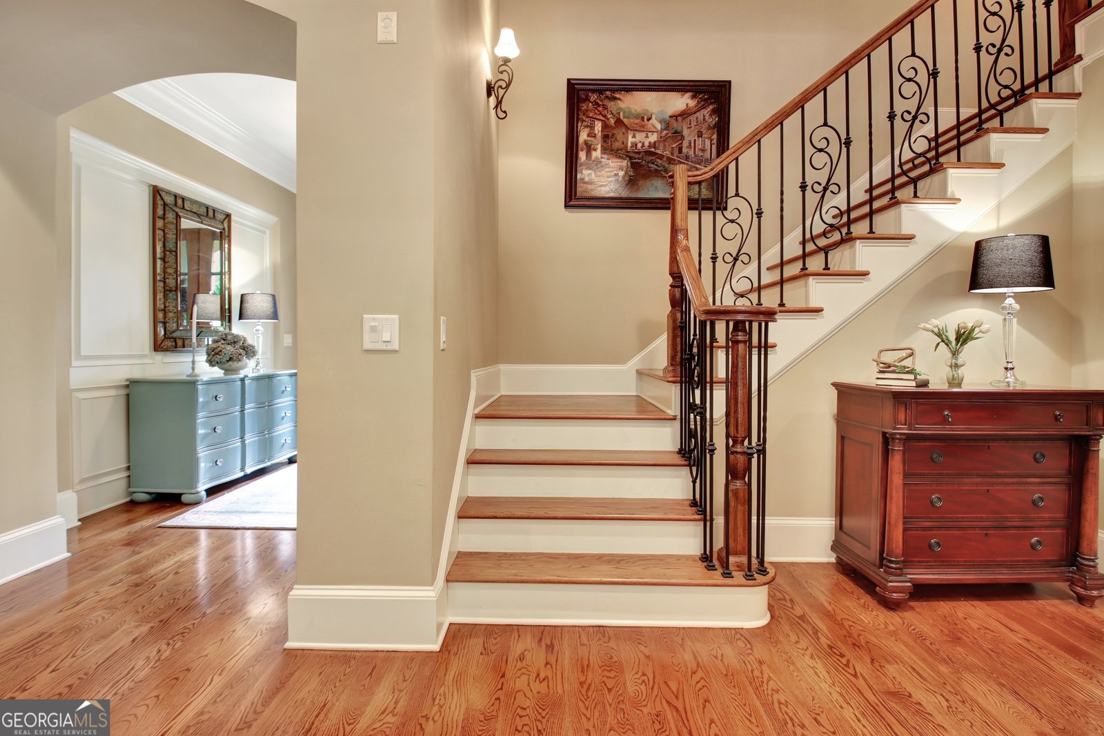 110 Newhaven Drive Fayetteville - Photo 36